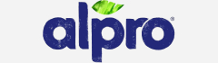 Logo Alpro