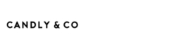 Logo CANDLY&CO