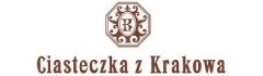 Logo Ciasteczka z Krakowa