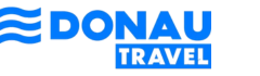 Logo Donau TRAVEL