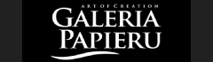 Logo Galeria Papieru