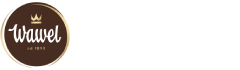 Logo Wawel
